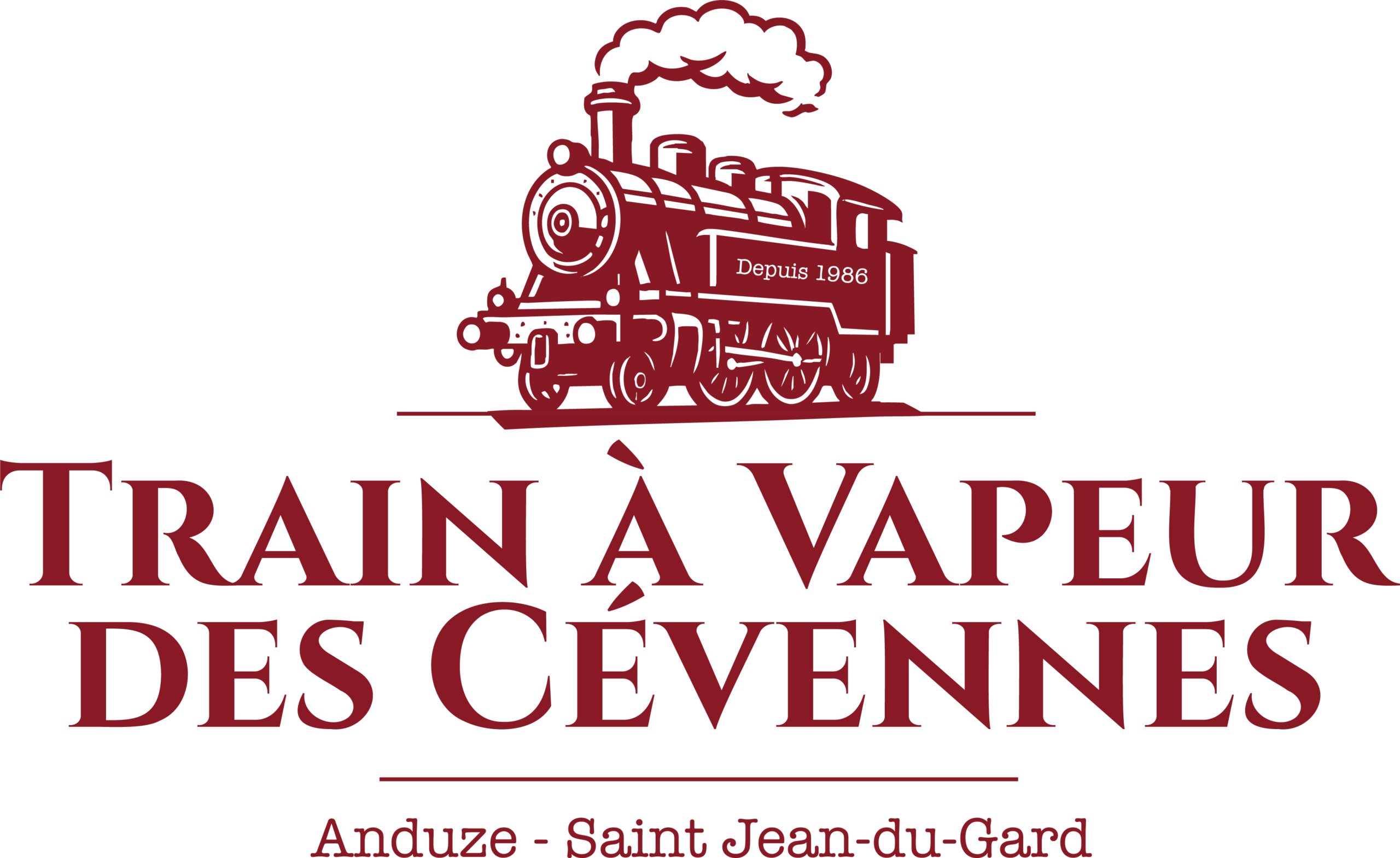 Train à Vapeur des Cévennes