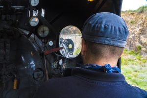 Zoom conducteur