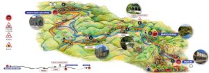 Parcours
