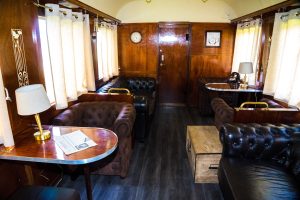 Train à Vapeur Des Cévennes - Voyage prestigieux
