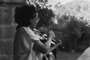 Train à Vapeur Des Cévennes - Train en musique